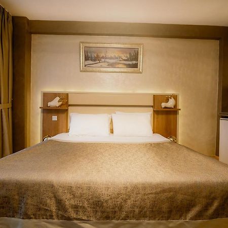 Kavalali Suites Istambul Extérieur photo