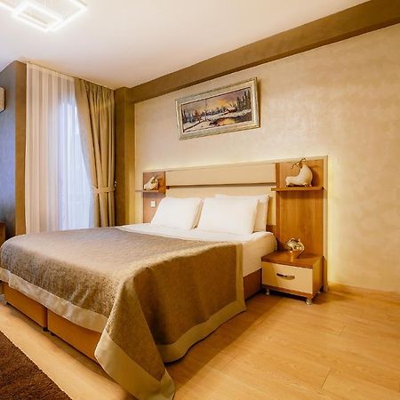 Kavalali Suites Istambul Extérieur photo