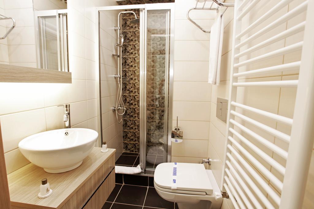 Kavalali Suites Istambul Extérieur photo