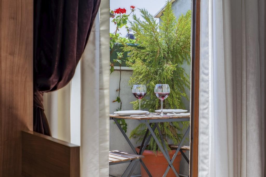 Kavalali Suites Istambul Extérieur photo