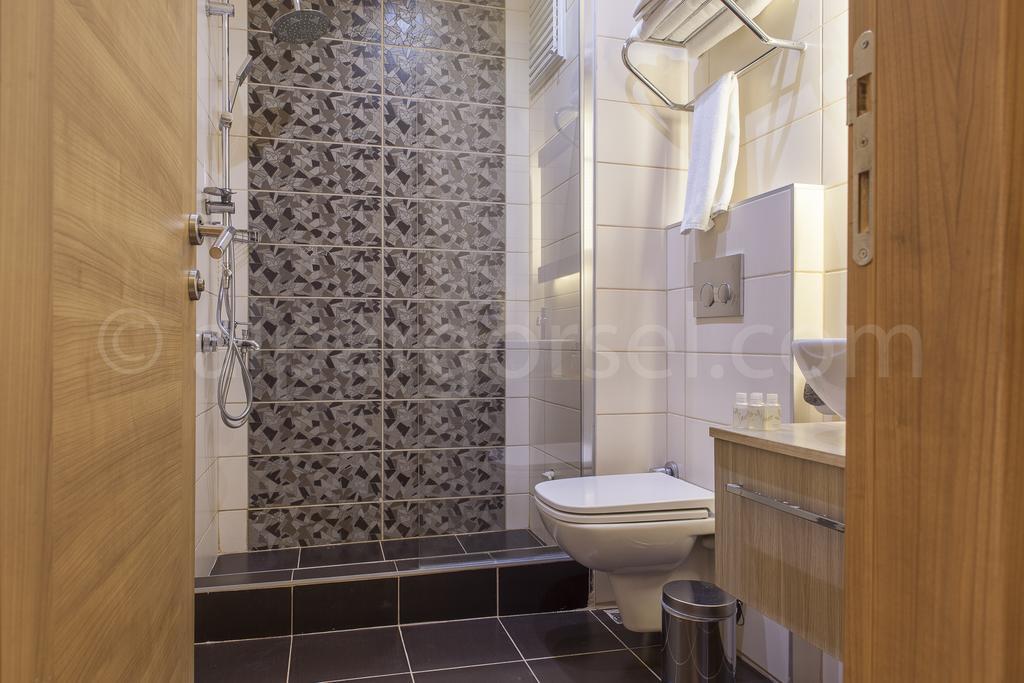 Kavalali Suites Istambul Extérieur photo