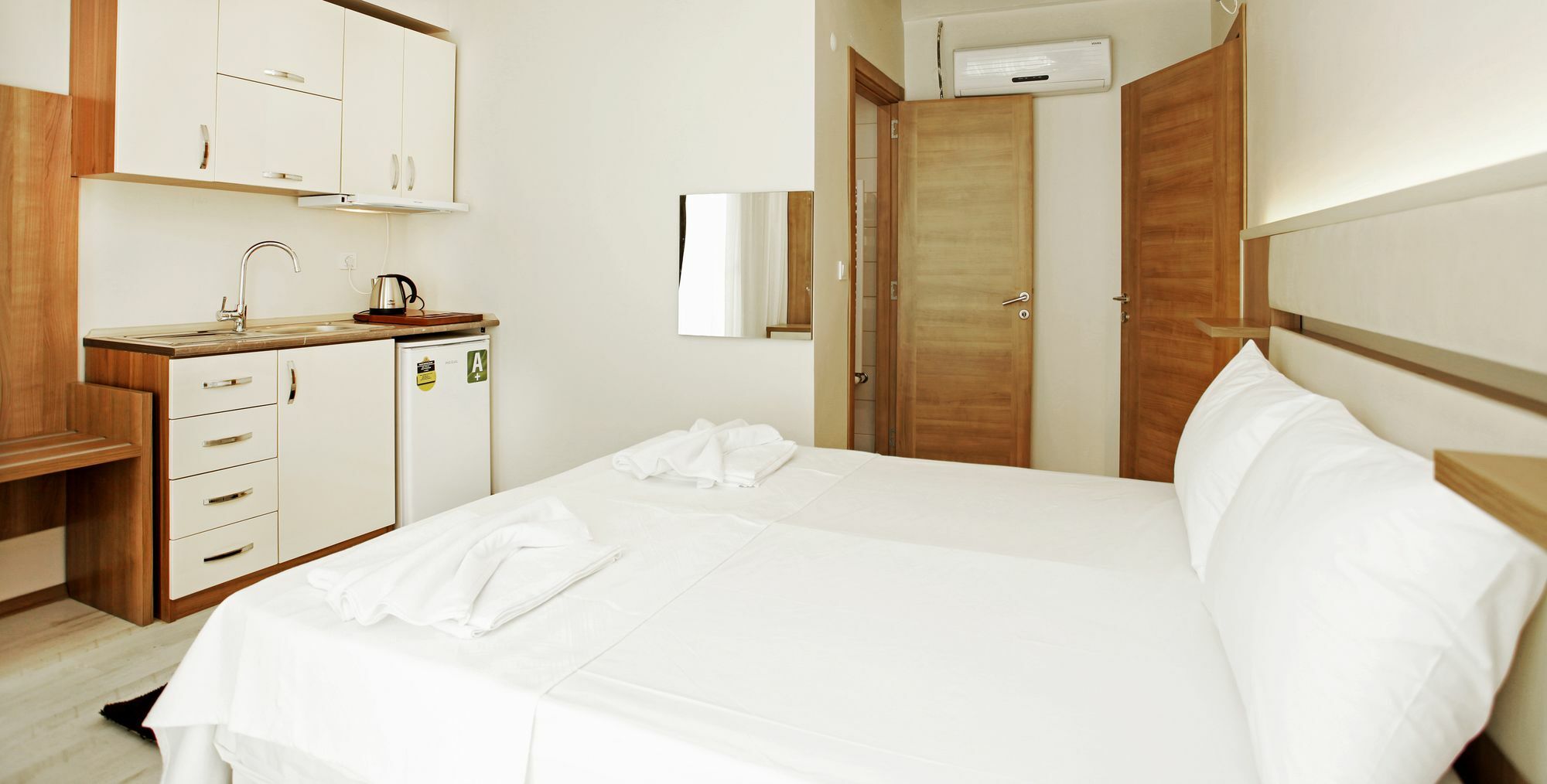 Kavalali Suites Istambul Extérieur photo