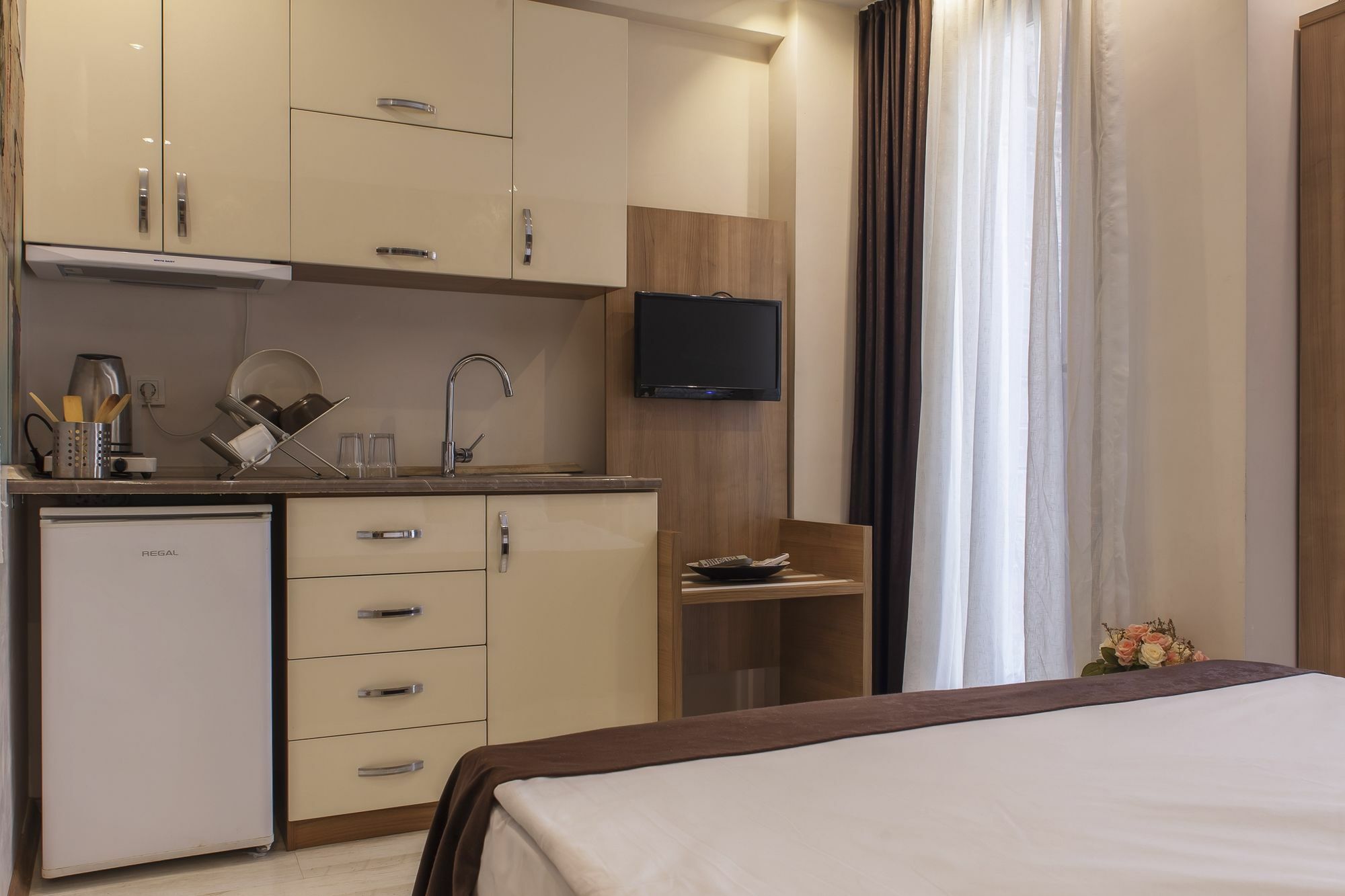 Kavalali Suites Istambul Extérieur photo
