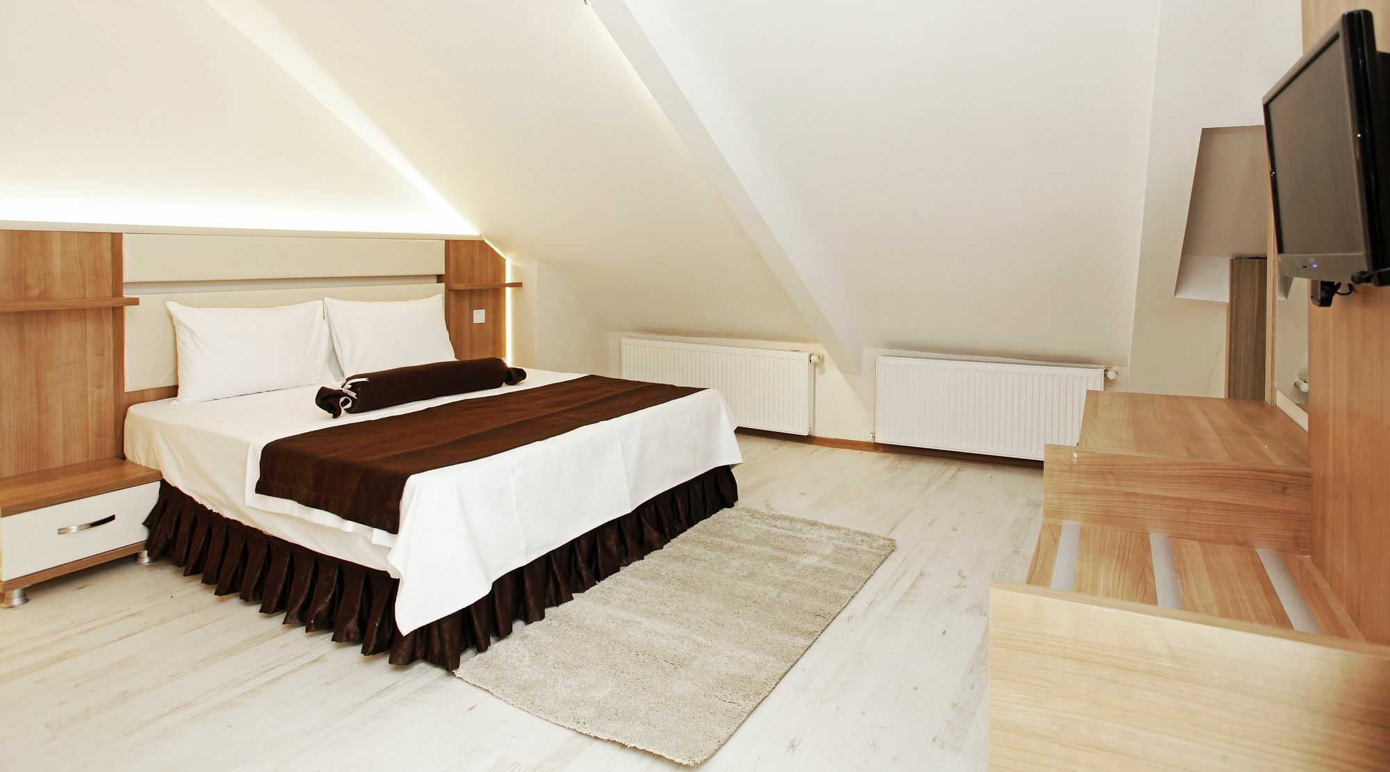 Kavalali Suites Istambul Extérieur photo