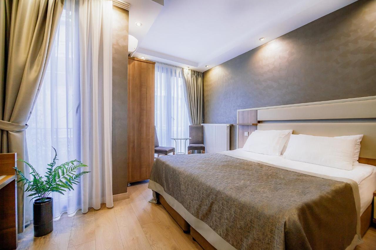 Kavalali Suites Istambul Extérieur photo
