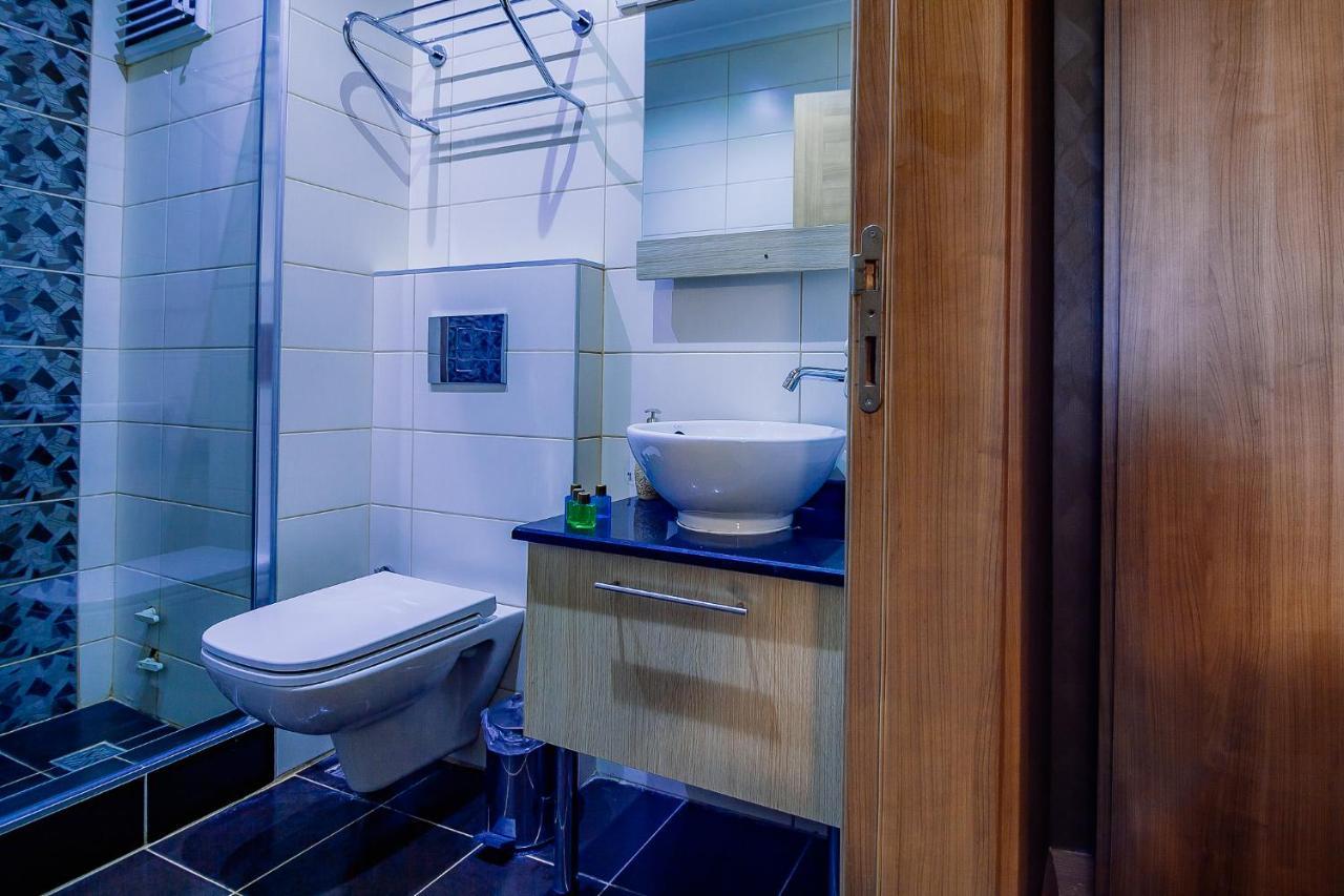Kavalali Suites Istambul Extérieur photo