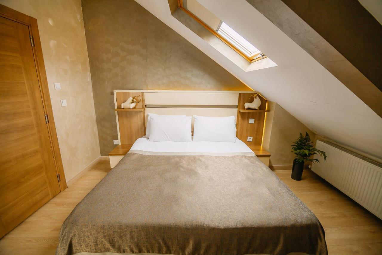 Kavalali Suites Istambul Extérieur photo