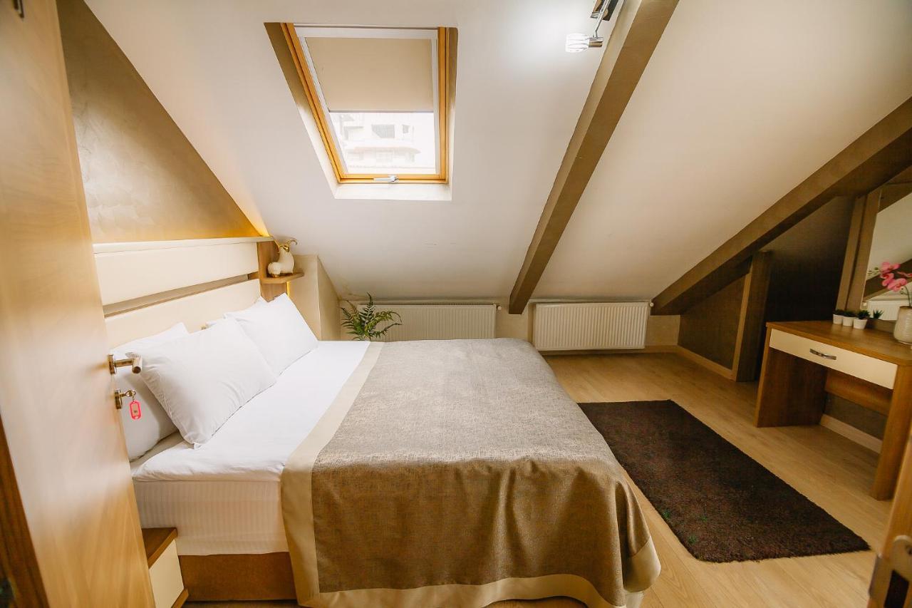 Kavalali Suites Istambul Extérieur photo
